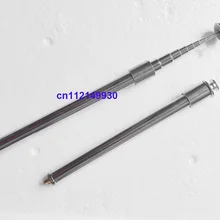 Новая телескопическая Замена антенны радио стальная штыревая антенна для Tecsun R-308 R308 радио хорошее качество