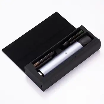 

1450mah Capacity Charging Box for Relx Portable Mini Power Bank Charger Box Storage Holder Battery Charger for relx cartridge