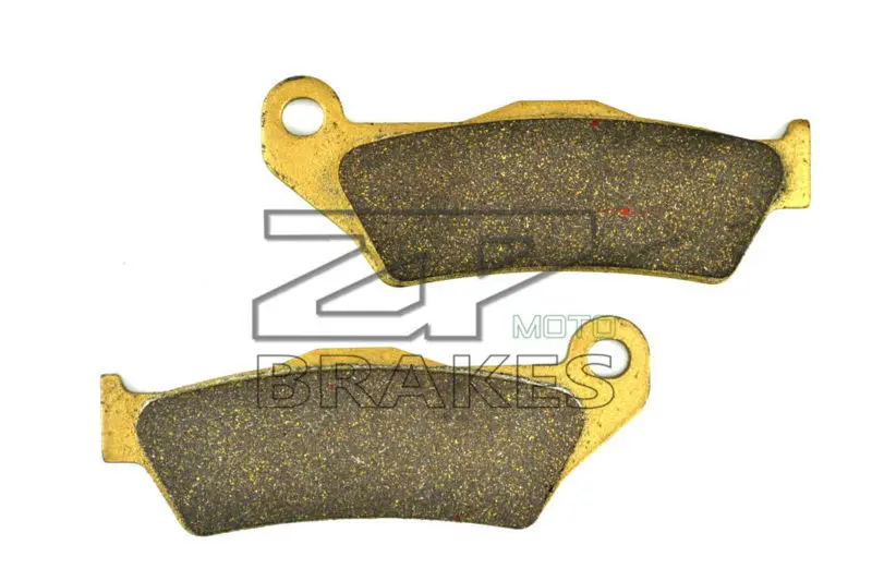 Brake Pads Kevlar For Rear BMW R 1100 RT 1994-2001 OEM New ZPMOTO High Quality