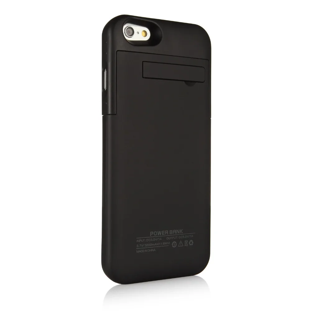 2017 Hot External Battery Charger Case For iPhone 7 ip8/ 7 Plus 3200/4000mAh Portable Power Bank Pack Backup Battery Case Cover 2017 Hot External Battery Charger Case For iPhone 7 ip8/ 7 Plus 3200/4000mAh Portable Power Bank Pack Backup Battery Case Cover