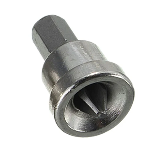 Hot Best 10Pcs 25mm PH2 Dimpler Drilling Bits for Drywall Plasterboard