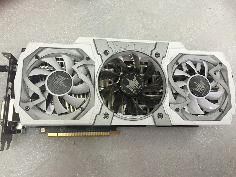  GTX980 Hall of Fame graphics 