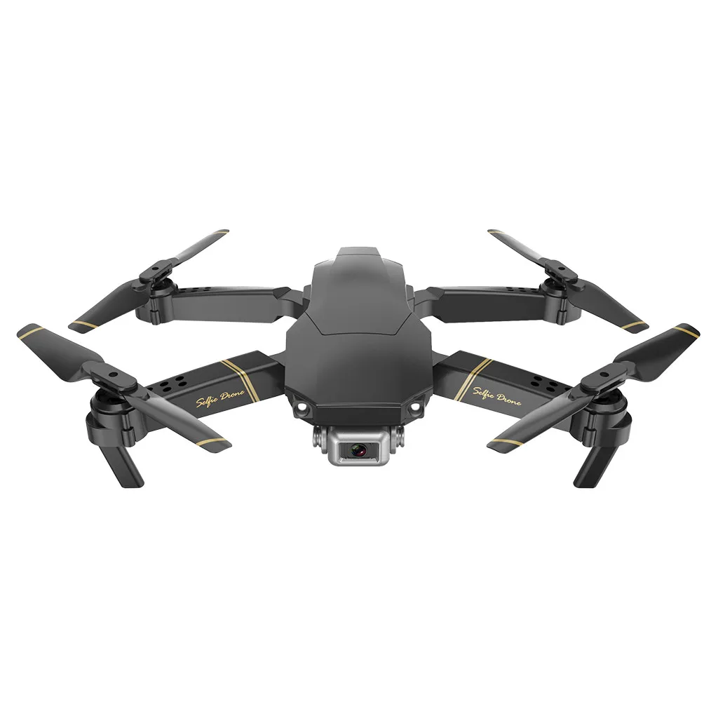 Global Drone GD89 wifi FPV 1080P HD камера складной Радиоуправляемый Дрон с режимом удержания высоты RC Квадрокоптер самолет RTF новое поступление