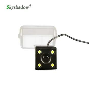 

Backup Camera Car Rear View Camera For Besturn 2009-2011 Mazda CX-7 2011 Mazda 6 2008 Car Rear View Parking Camera Monitor