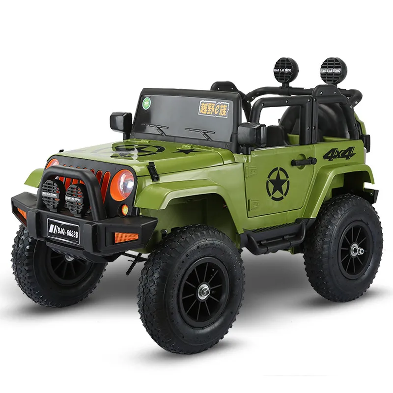 Electric Kids Cars >> Us 1235 76 62 Off Four Wheel Drive Kids Electric Cars Children Electric Car Ride On 1 5 Years Riding Toy Off Road Vehicle With Pneumatic Wheel In Electric Kids Cars >> Us 1235 76 62 Off Four Wheel Drive Kids Electric Cars Children Electric Car Ride On 1 5 Years Riding Toy Off Road Vehicle With Pneumatic Wheel In
