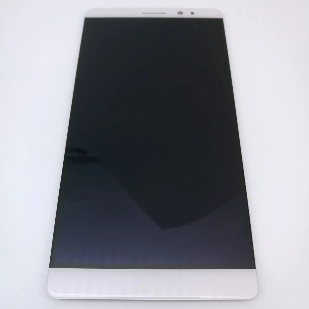 Для huawei Ascend Mate8 Дисплей lcd сенсорный экран дигитайзер сборка Замена для huawei Mate8 ЖК-модуль экрана дисплея