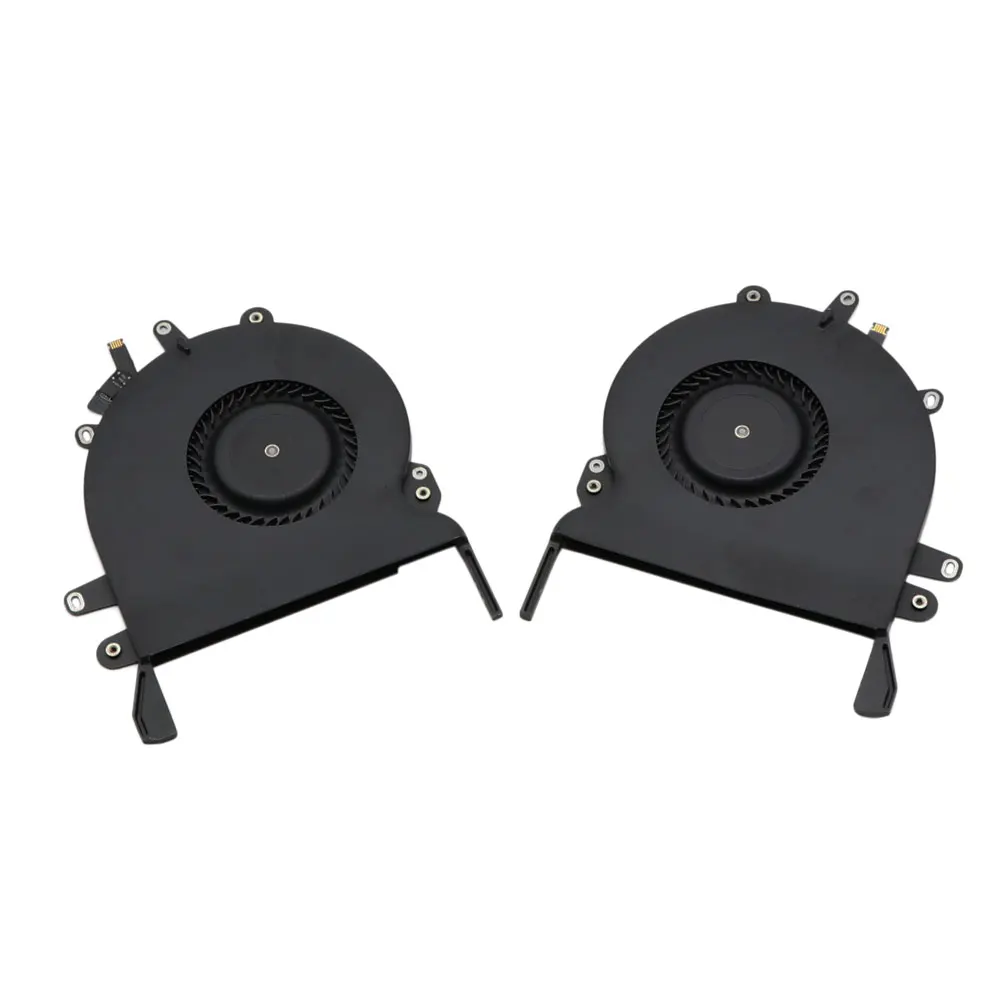 

Asunflower For MacBook Pro 15" A1707 CPU Cooling Fan Left&Right 610-00150 610-00202 Laptop CPU Cooling Fan