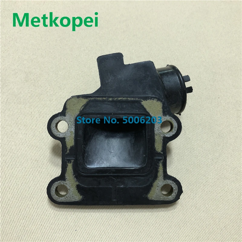 BWS50 carburetor joint (4)