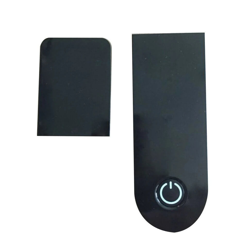 Аксессуары Защита цифровой приборной панели крышка прочный легко установить пластик Универсальный электрический скутер для Xiaomi M365 Pro