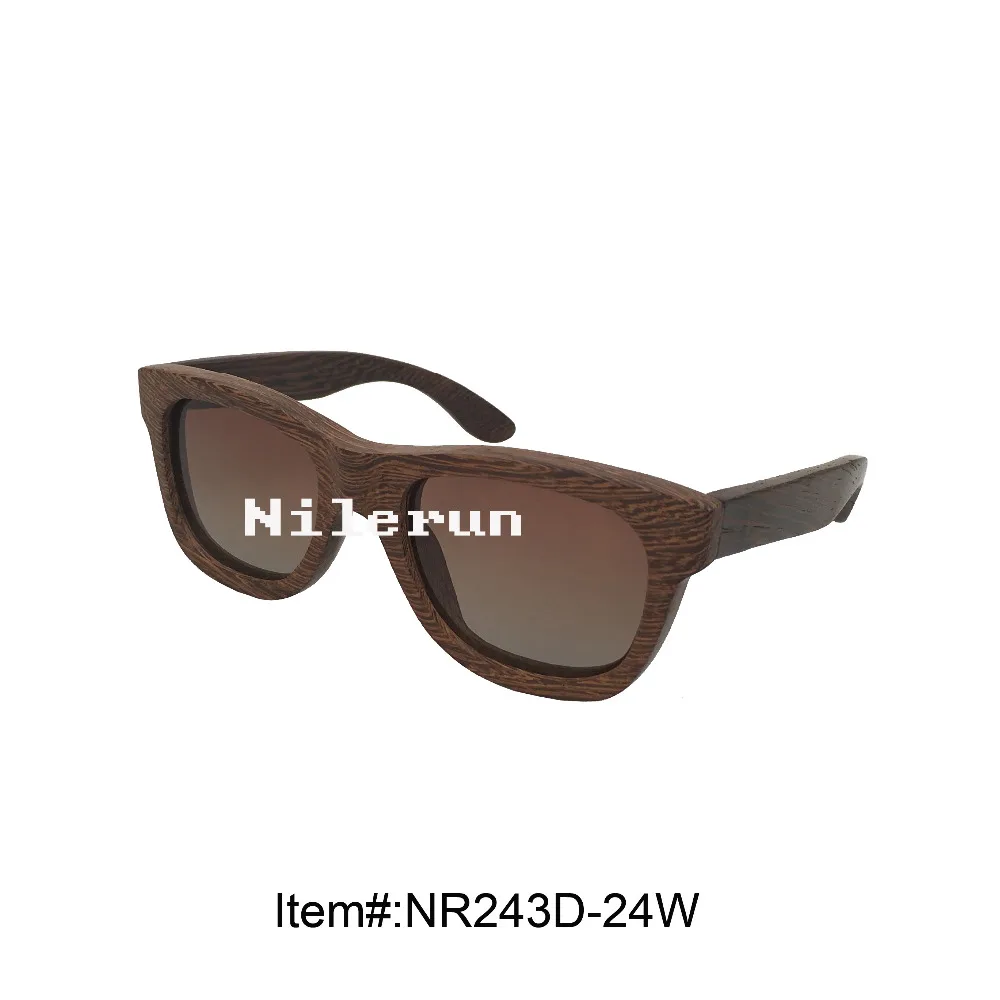 

unique handmade chicken wing wood sunglasses