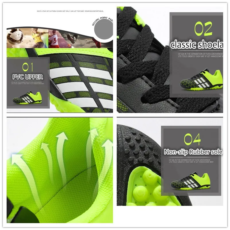 fußballschuhe hartplatz kinder