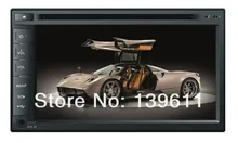 ZESTECH car audio dvd player special for geely mk car dvd gps navigation with radio tv/BT/IPOD/TV/IPHONE menu