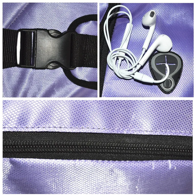 Bolsas ginástica