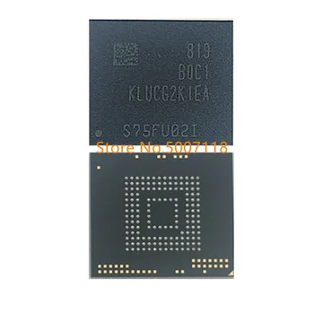 

100% New Original KLUCG2K1EA-B0C1 153Ball UFS 2.1 64GB