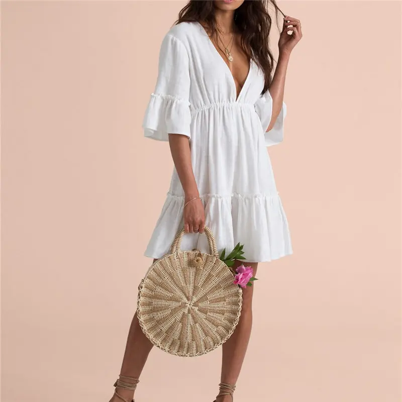 BEACH DRESS (5)