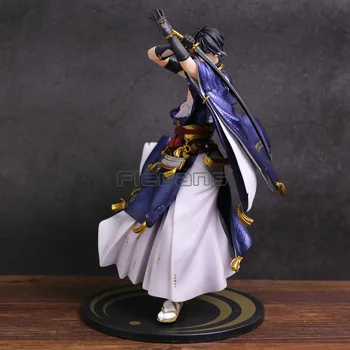 

Touken Ranbu Online Mikazuki Munechika Awakened 1/8 Scale PVC Figure Collectible Model Toy