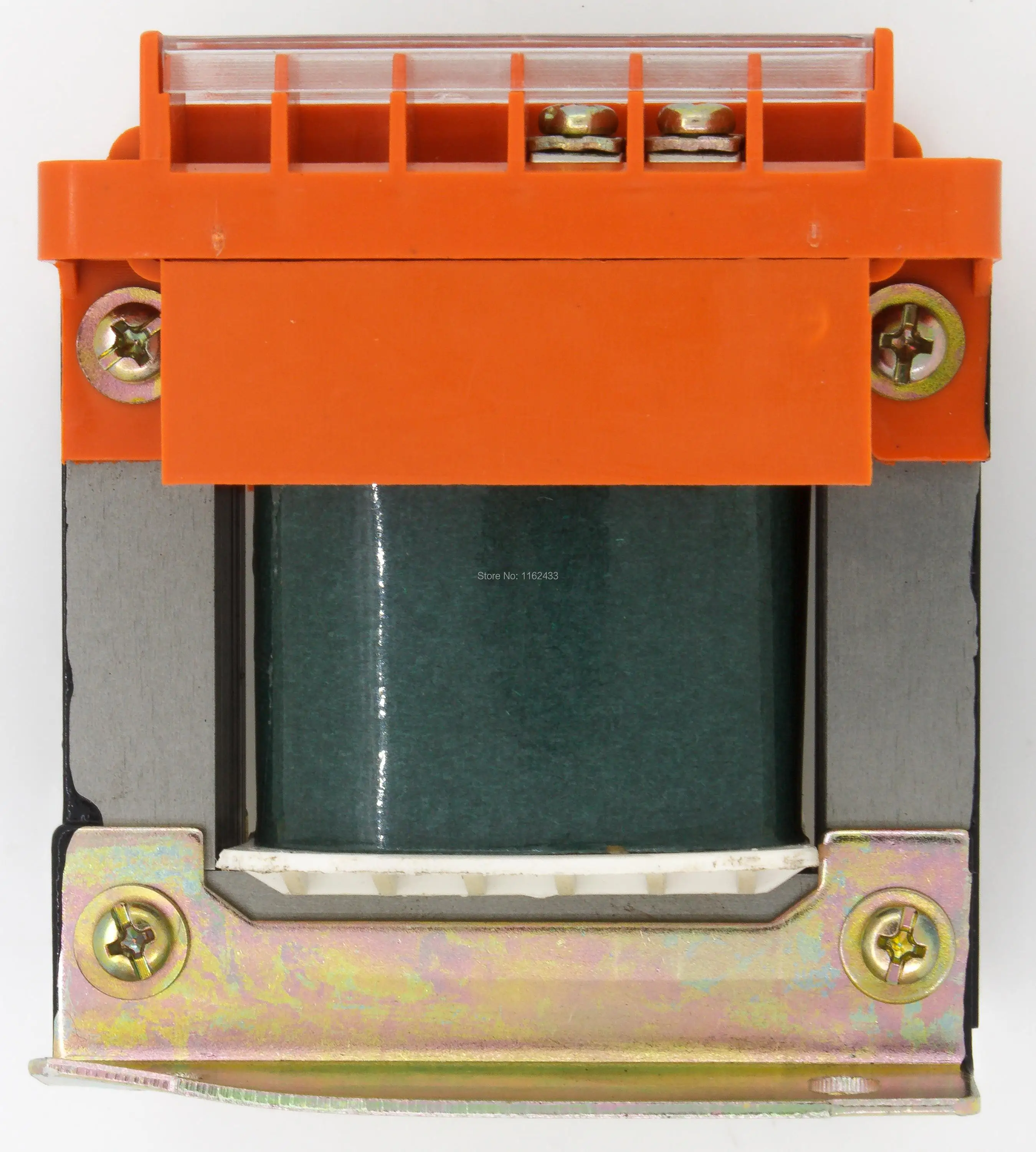 

BK-150VA BK type control power transformer 220V/380V input 12V output
