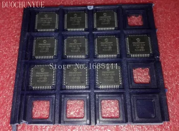 

Free Shipping! PIC16F1519-I/PT PIC16F1519 TQFP44 new and Original in stock