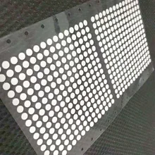 Круглый Водонепроницаемый IP 68 Воздухопроницаемый eptfe стикер вентилирования