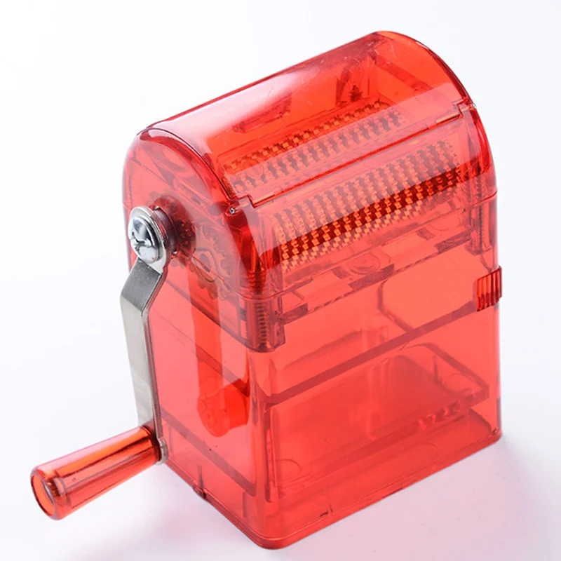 Herb grinder smoking accessories Hand Crank Pattern Mill Smoking Crusher Catcher Hand Mull Accessories