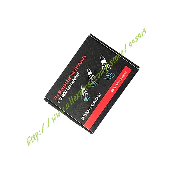Бесплатная доставка SimpleLink Wi-Fi CC3200 LaunchPad CC3200-LAUNCHXL | Компьютеры и офис