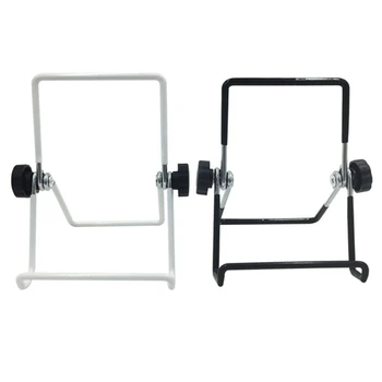 

14*18 cm Universal Portable Desktop Tablet PC Stand Holder for iPad 2/3/4/Air/Mini Kindle