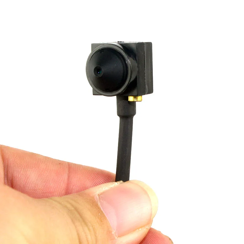  720P Small mini AHD Camera 3.7mm Lens 1MP AHD CCTV Camera - 32867309434