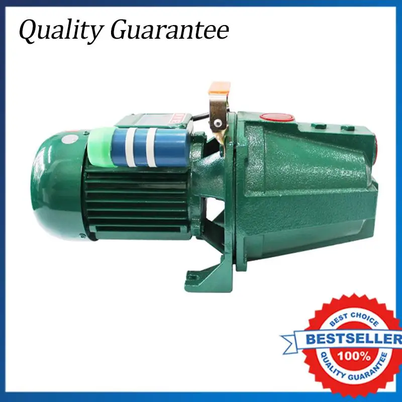 

JET-150 Self-Priming Jet Pump Electric Water Pump