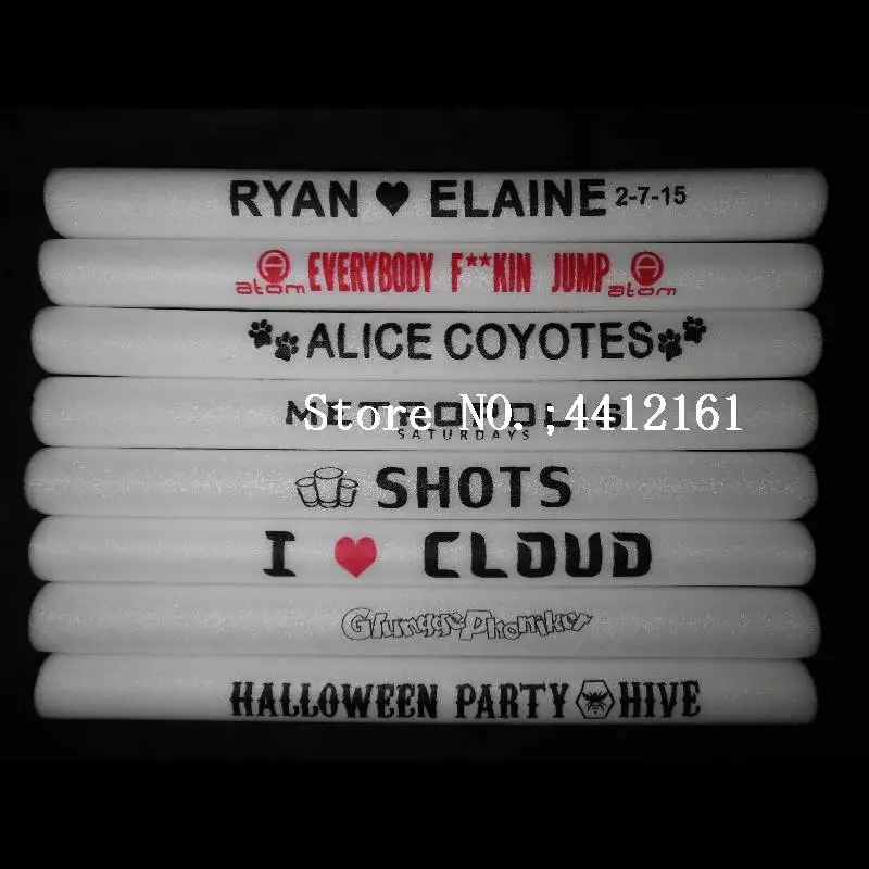 foam glow stick8