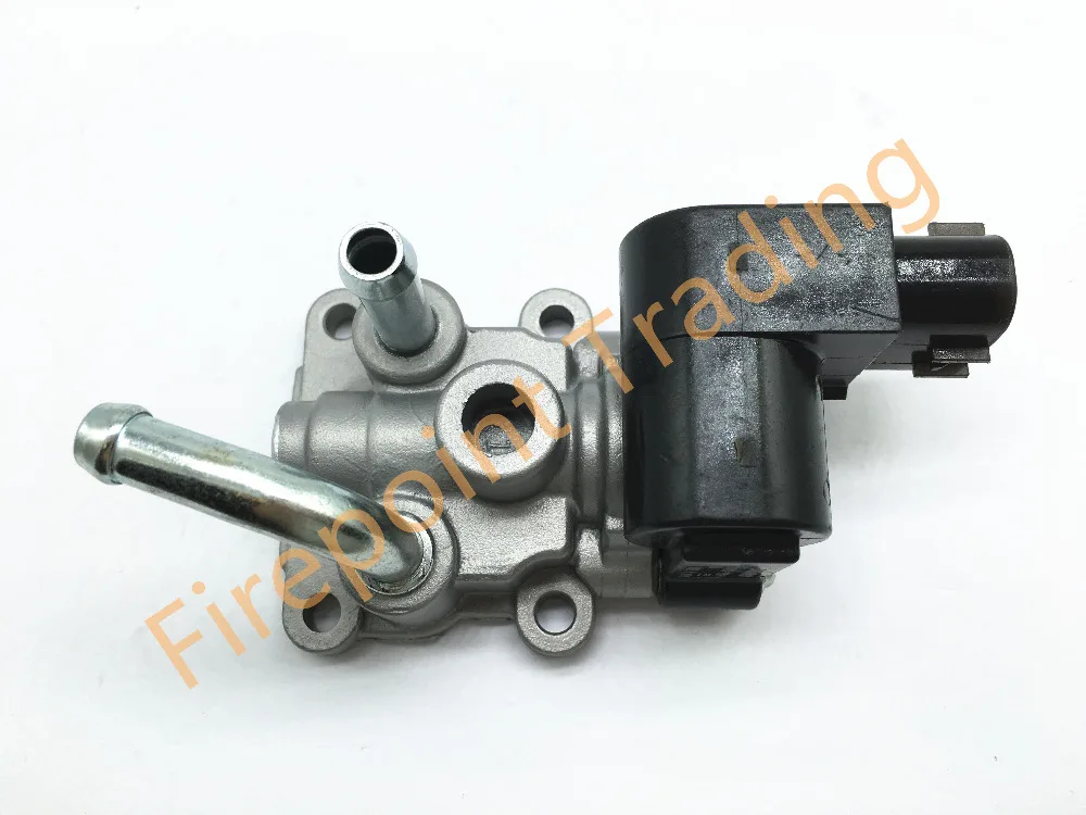 Idle Air Control Valve 1811779F11 for Su-zuki ALTO 1.1L OEM# 18117