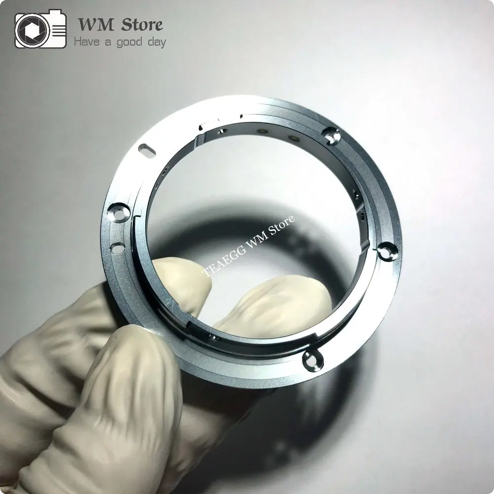 Новое металлическое кольцо с байонетным креплением для объектива NIKKOR 18-35 3 5-4 5G 1