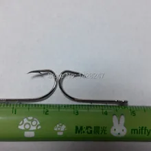 Крючок для удержания приманки Морской рыболовный крючок с зазубринами крючок 4#25 мм высокий