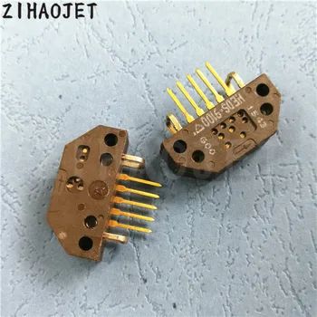

2X Outdoor large format printer encoder raster sensor for servo motor sensor HEDS-9100#A00 B00 C00 E00 F00 I00 J00 G00 H00 AVAGO