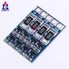Li-ion Lipo 18650 Lithium Battery Charge Balance Protection Board 4S 4.2V 14.4V 16.8V 68mA Polymer Charging Balance Module ► Photo 1/6