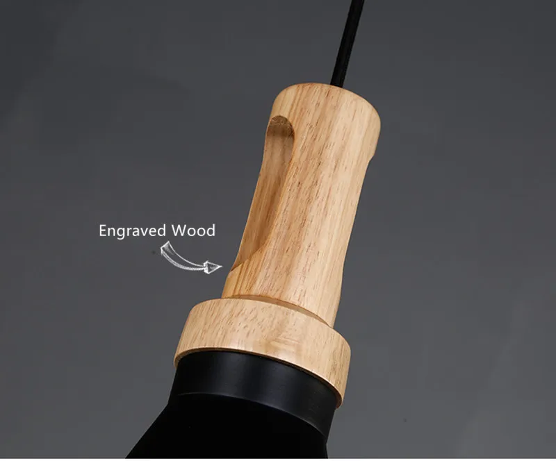 Bar Pendant Light 16