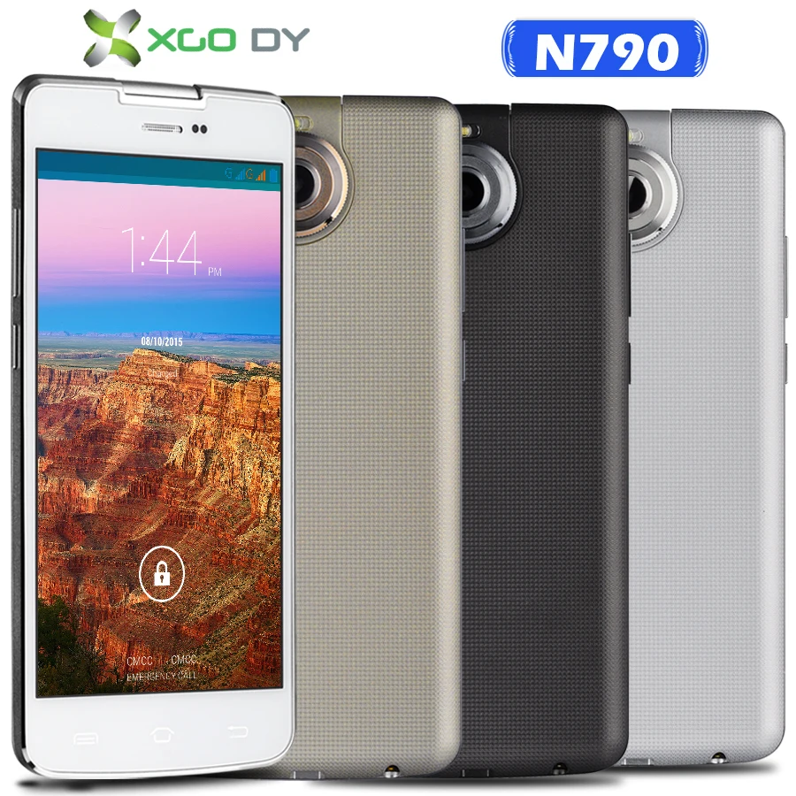 Camera Cheap Unlocked Android Phone online get cheap unlocked android phones aliexpress com xgody n790 qhd 5 rotated camera