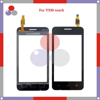 

High Quality For Huawei Ascend Y330 Touch Screen Panel Sensor Digitizer Outer Glass Lens
