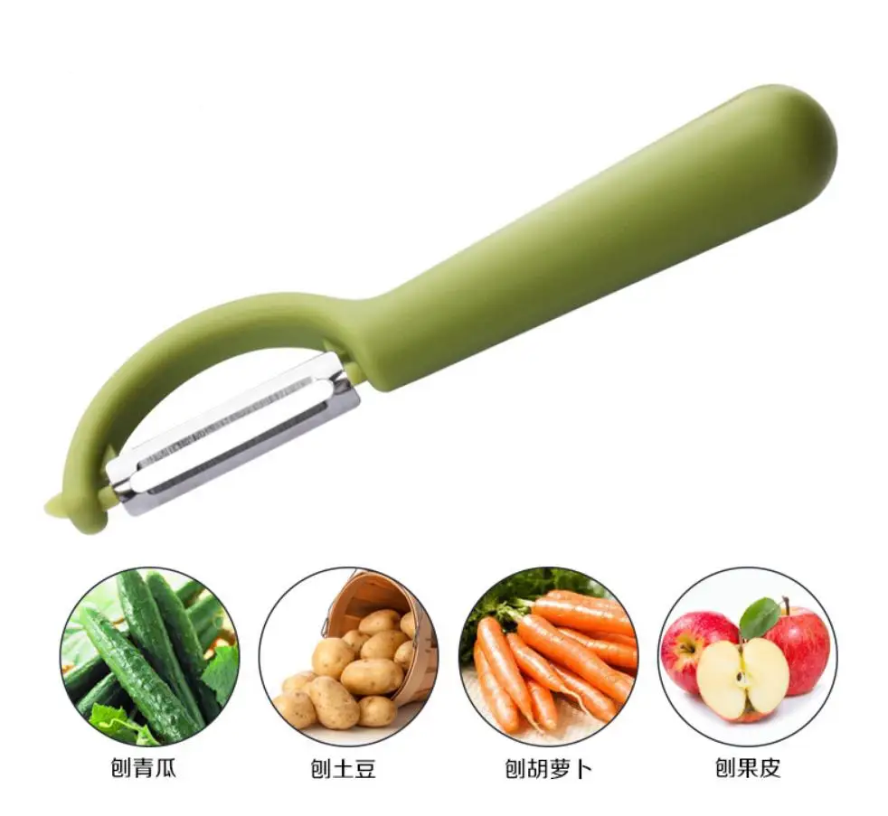 Buy Creative multi function fruit peeling knife