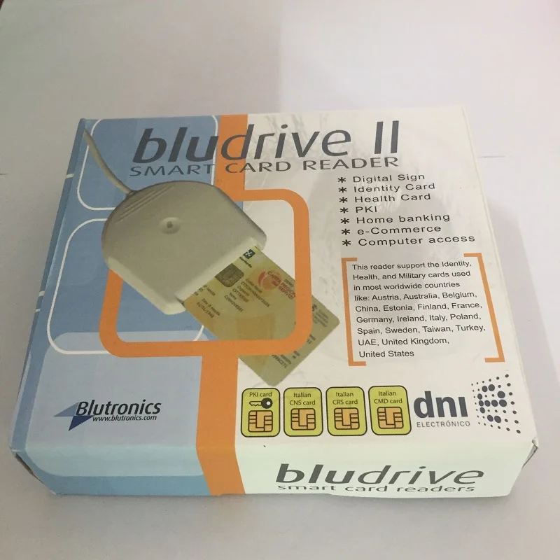 OYEITIMES Bludrive II устройство для чтения смарт-карт устройство для чтения sim-карт USB устройство для чтения пустых sim-карт устройство для чтения sim-карт