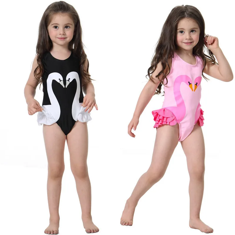 cute baby girl bathing suits