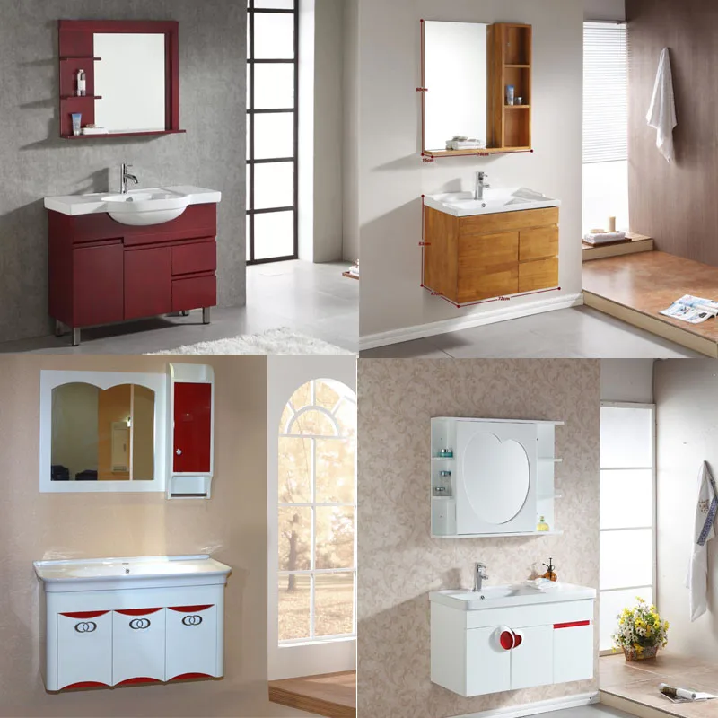 Cbmmart bathroom cabinet