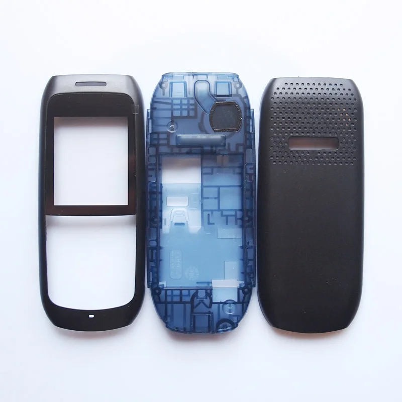 

BaanSam New Housing Case For Nokia 1616 Without Keyboard