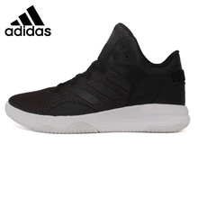 Новое поступление Adidas Neo Label CF REVIVAL MID Для Мужчин's Скейтбординг спортивная обувь