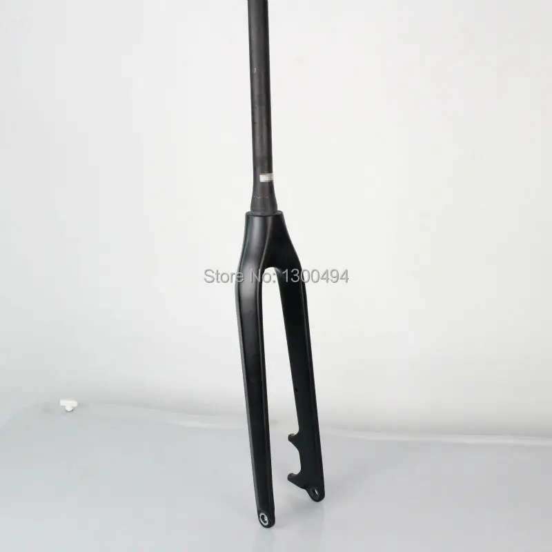 2016 Full Carbon Cyclocross Bikes Fork Internal Cable Routing Disc