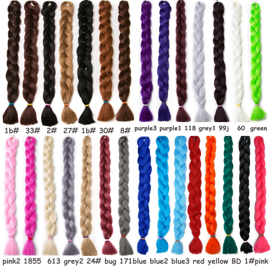 VERVES long 100cm,165g/pcs synthetic Braiding Hair heat resistant Fiber Hair Extensions Yaki straight crochet hair braid pure VERVES long 100cm,165g/pcs synthetic Braiding Hair heat resistant Fiber Hair Extensions Yaki straight crochet hair braid pure