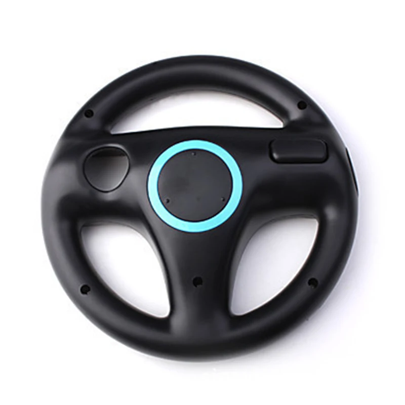 New Mary Steering Wheel Game steering wheel Handle For pc Black and