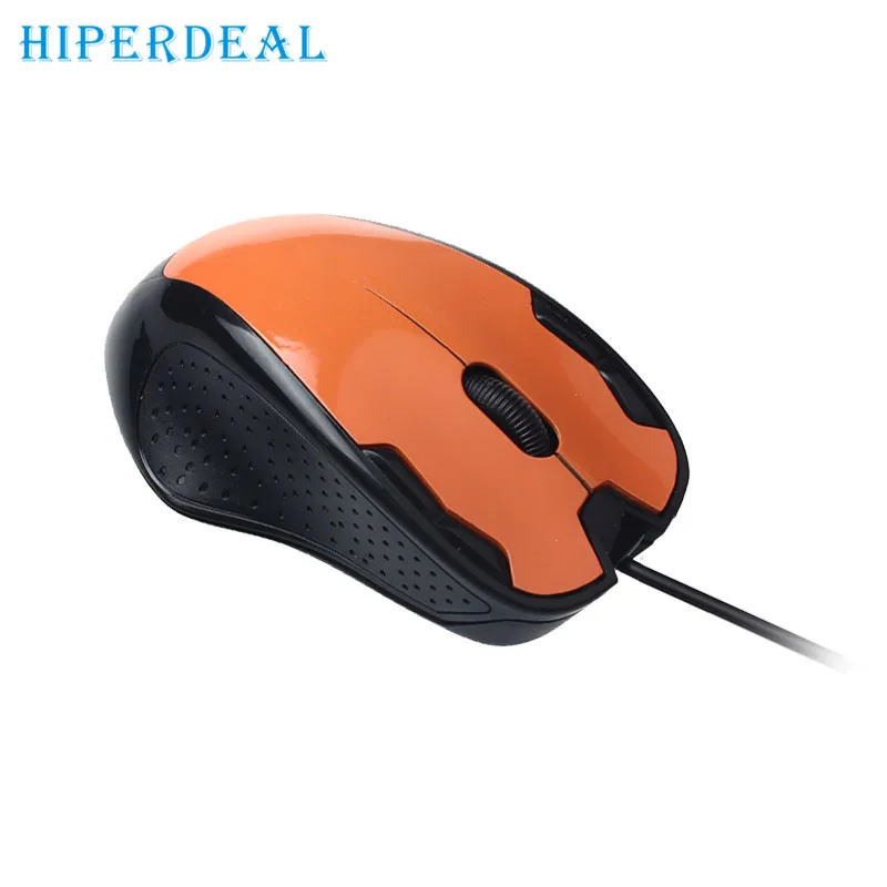 Мышь Компьютерная Оптическая Проводная игровая 1800 DPI 22 января|mouse for pc|mice mousedpi usb