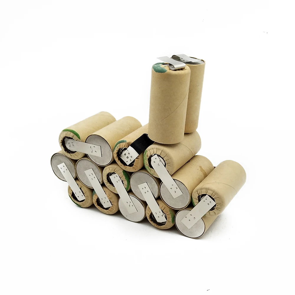 3000mAh для KINZO 20,4 V Ni MH аккумулятор CD 25C991 для самостоятельной установки