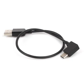 

remote control TYPE-C USB Data Cable Connecting Phone Tablet connector line for DJI Mavic Pro Phantom 4 3 Drone accessories(fo