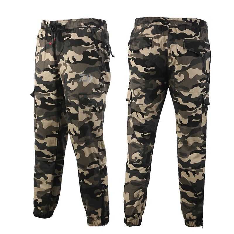 

2019 NEW DAIWA summer pants DAWA trousers Sunscreen Quick dry Anti mosquito Anti-UV outdoors Breathable DAIWAS Free shipping